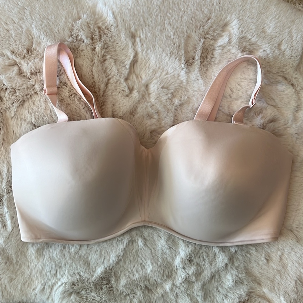 Soma Stunning Starlet Stunning Strapless Bra 40DDD